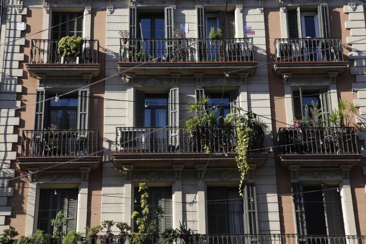 Barnapartments Rambla Cataluna, Barcelona
