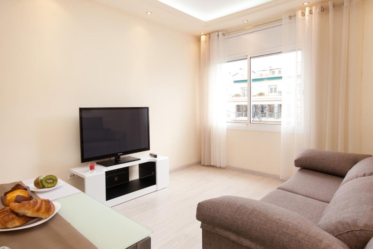 Barnapartments Rambla Cataluna — Photos 2